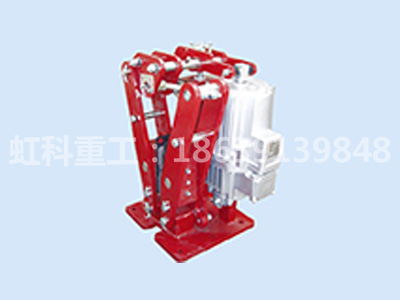 YPZ2-IV、V、VI系列電力液壓盤式制動(dòng)器