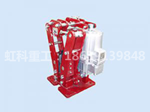 YPZ2-IV、V、VI系列電力液壓盤式制動(dòng)器